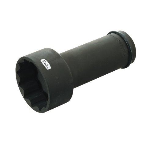 TONE 8AD-65L200 アンカーボルト用ソケット(12角)