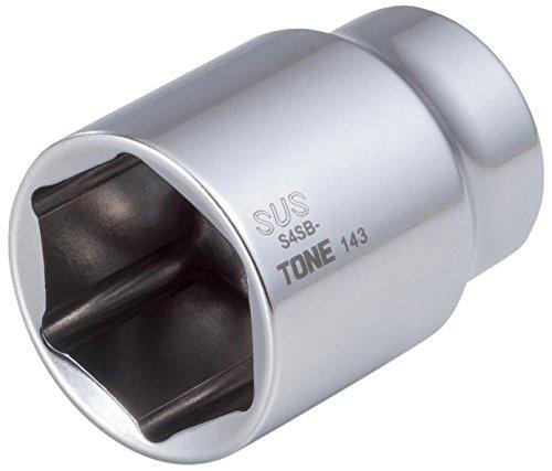 TONE S4SB-30 SUS ソケット(6角) 5,260円