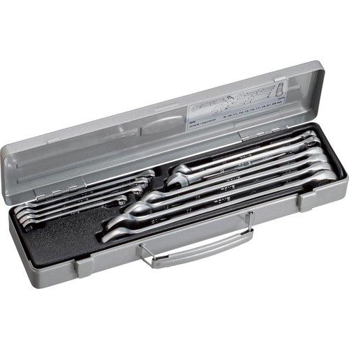 TONE CS100 コンビネーションスパナセット