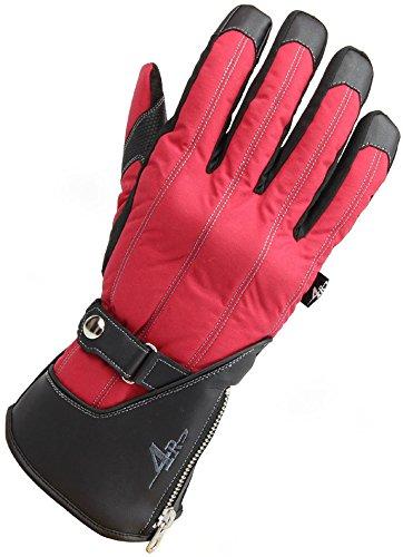 KISS 【必ず購入前に仕様をご確認下さい】4R Radical F-17A レッド   L (FR-172134)の通販は 8,750円