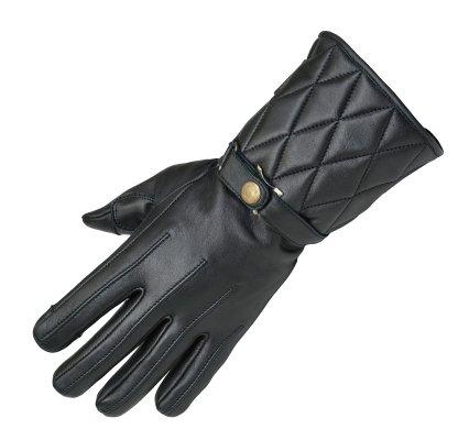 ラフアンドロードスポーツ ガントレットウインターグローブDS BK-M RR8808BK2