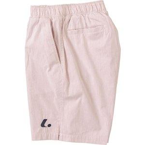 Lucent(ルーセント) LUCENT_ハ-フパンツ_U_LPI (XLS5481) [色 : ライトピンク] [サイズ : M] 4,776円