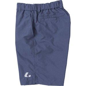 Lucent(ルーセント) LUCENT_ハ-フパンツ_U_NV (XLS5496) [色 : ネイビー] [サイズ : L]