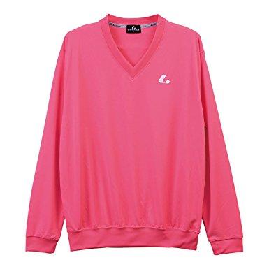 Lucent(ルーセント) LUCENT_サマートレ-ナ-_U_PI (XLT3071) [色 : ピンク] [サイズ : S]