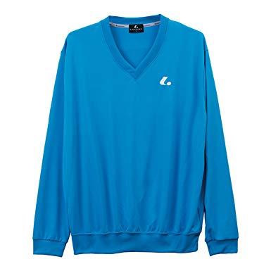 Lucent(ルーセント) LUCENT_サマートレ-ナ-_U_BL (XLT3077) [色 : ブルー] [サイズ : S]