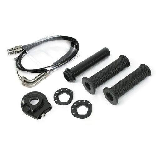 アクティブ(ACTIVE) アクティブ ACTIVE ハイスロKIT [EVO2] SIL 巻取φ38/40 CBR1000RR 04-12 1065101