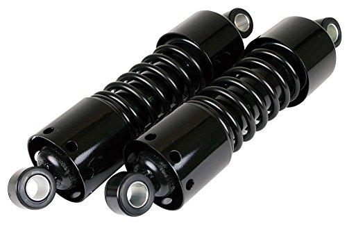 グッズ(GOODS) G-SUSPENSION265 / ブラック (10-10)