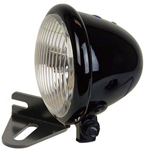 グッズ(GOODS) 4-1/2”ベイツライトキット ブラック /W400/650の通販は