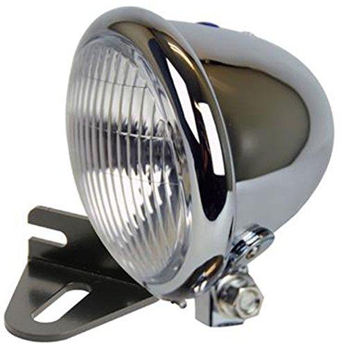 グッズ(GOODS) 4-1/2”ベイツライトキット クローム /ルネッサの通販は 9,372円