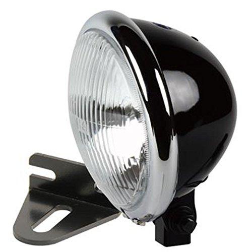 グッズ(GOODS) 5-3/4”ベイツライトキット ブラック/クローム /250TR