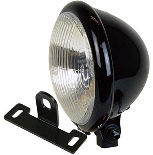 グッズ(GOODS) 5-3/4”ベイツライトキット ブラック /DS250/400