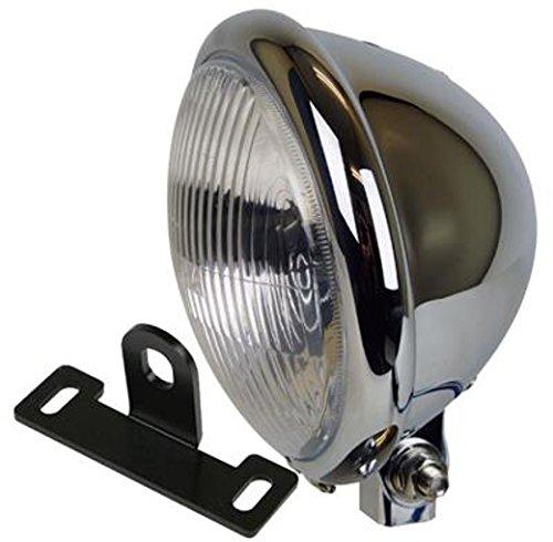 グッズ(GOODS) 5-3/4”ベイツライトキット クローム /DS250/400