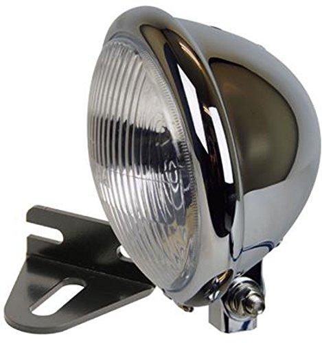 グッズ(GOODS) 5-3/4”ベイツライトキット クローム /SRV250の通販は