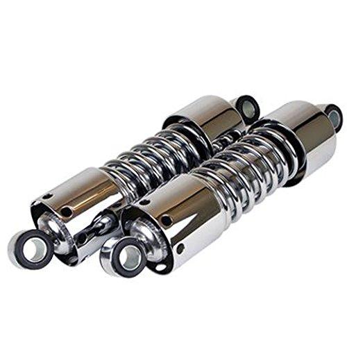 グッズ(GOODS) G-SUSPENSION265 / クローム (14-10) /CB400SS