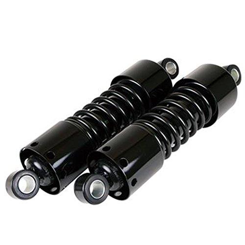 グッズ(GOODS) G-SUSPENSION265 / ブラック (16-12) /マグナ250