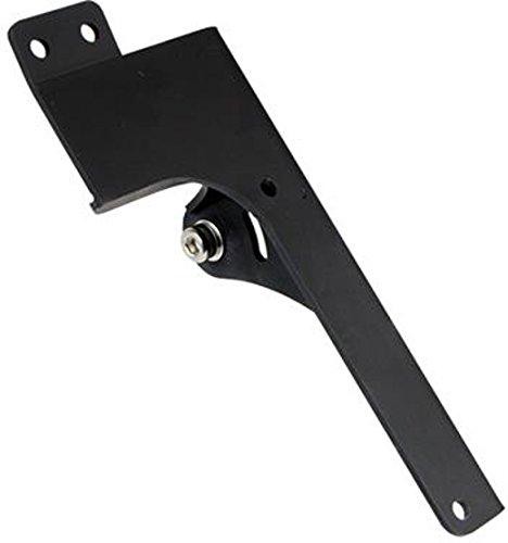 グッズ(GOODS) サイドナンバーステー SR400/500の通販は