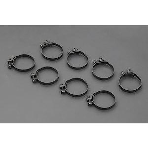 PMC(ピーエムシー) PMC PMC インシュレーターバンドセット CB750K(8PC) (146-2061)の通販は