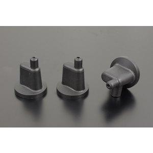 PMC(ピーエムシー) PMC PMC ワイヤーアジャスターキャップセット H1 (147-283)