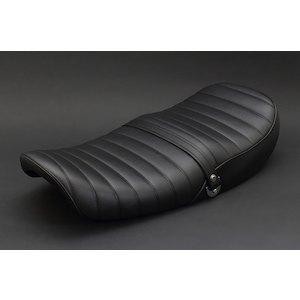 PMC(ピーエムシー) PMC Stylish Seat Complete SEAT-COMP Z2 タックロール ベルト付 (151-1170)