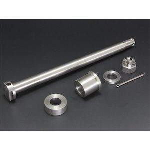 PMC(ピーエムシー) PMC PMC ユニクロメッキリア アクスルシャフトセット 750FX MKIIetc (156-5248)