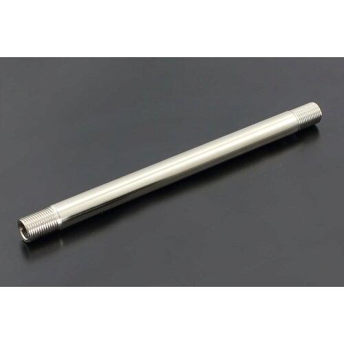 グレイジー(Grazy) PMC GRAZY (グレイジー) クロモリ アクスルシャフト Fr 76-80 Z750-1000 (177-021)