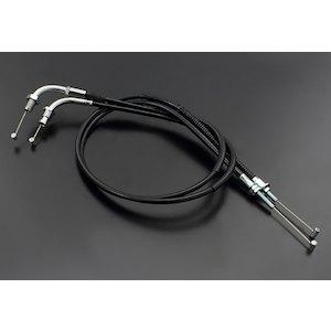 PMC(ピーエムシー) PMC PMC アクセルワイヤーセット CB400F F-2 (178-2152)