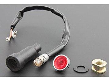 PMC(ピーエムシー) PMC PMC H2速度警告灯(配線付) (69-2014)