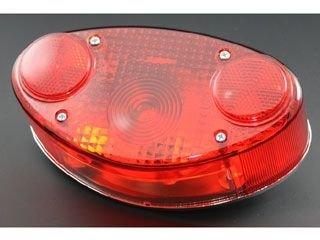 PMC(ピーエムシー) PMC PMC H2テールランプASSY (69-300)