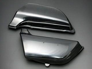 PMC(ピーエムシー) PMC PMC サイドカバー 右側 Z750D/1000A 77-78 (81-1020)