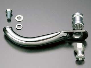 PMC(ピーエムシー) タンデムサイドグリップ Z/KZ   #98-1004 (81-1030)