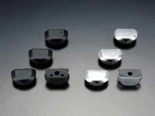 PMC(ピーエムシー) PMC PMC カムシャフトプラグ 1000J系(銀色)#620-992 (81-2122)