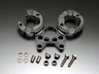 PMC(ピーエムシー) PMC PMC メーターブラケット Z1/Z2 (81-2299) 8,350円