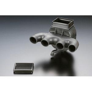 PMC(ピーエムシー) PMC PMC エアクリーナーボックス Z1/Z2 (81-2361)