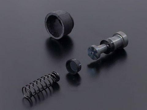 PMC(ピーエムシー) PMC PMC リア マスターシリンダー O/H キット KZ (81-3134)の通販は