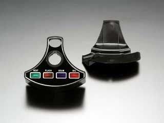 PMC(ピーエムシー) PMC PMC インジケーターカバー Z1/Z2 初期型 (81-4010)