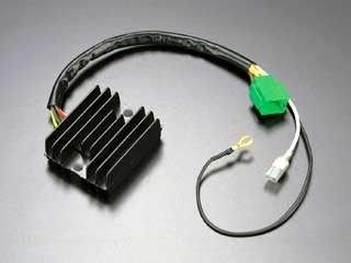 PMC(ピーエムシー) PMC PMC ICレギュレター 72-75 Z1/Z2 (81-4080)