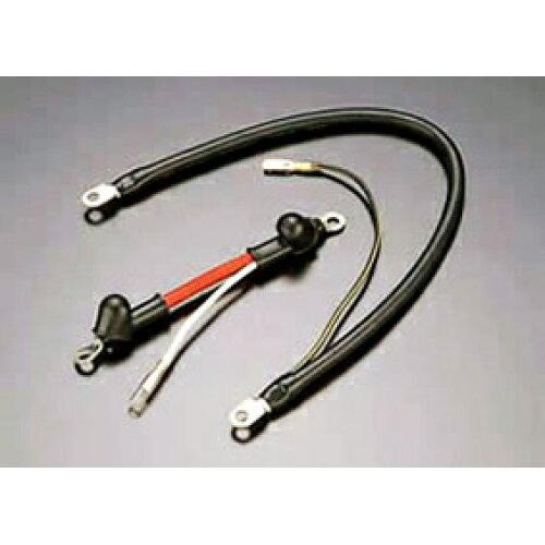 PMC(ピーエムシー) PMC PMC バッテリーリードワイヤーセット 76-80 KZ750-1000 (81-4241)の通販は 4,711円