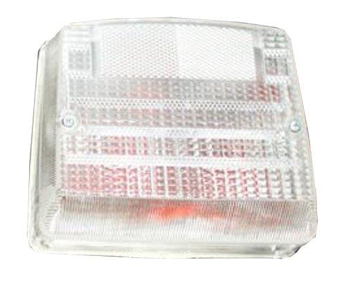 PMC(ピーエムシー) PMC PMC テールランプASSY MKII/FX-I(クリア) (81-4398)