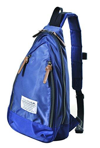 ロッソスタイルラボ(Rosso StyleLab) RossoStyleLab ROT-906 ROSSOワンショルダーバッグ NV FREEの通販は 5,035円