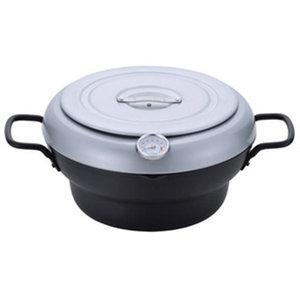 和平フレイズ(WAHEI FREIZ) 天房庵 段付天ぷら鍋(24cm)   TM-9865の通販は