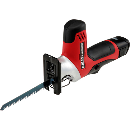 藤原産業 SK11 10.8V 充電マルチソー SMS-108V-15RLS