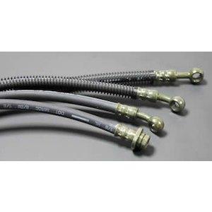 PMC(ピーエムシー) PMC PMC リア ブレーキホース Z750/1000A1-2 (81-3075)の通販は