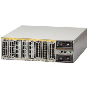 ALLIEDTELESIS アライドテレシス AT-SBx908 GEN2-Z5 [拡張スロットx8(デリバリースタンダード保守5年付)](3615RZ5)