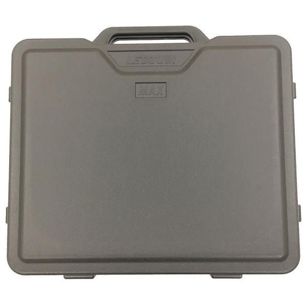 マックス レタツイン用キャリングケース(LM-BG500)の通販は 10,979円