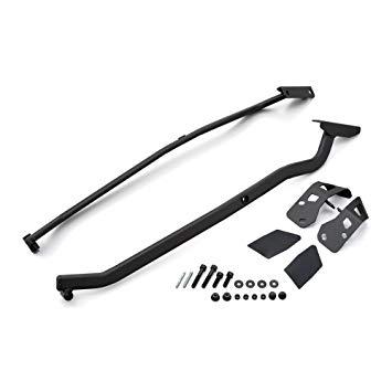 SF-Racing製 マツダ デミオ DE 全長調整式車高調 32段減衰力調整