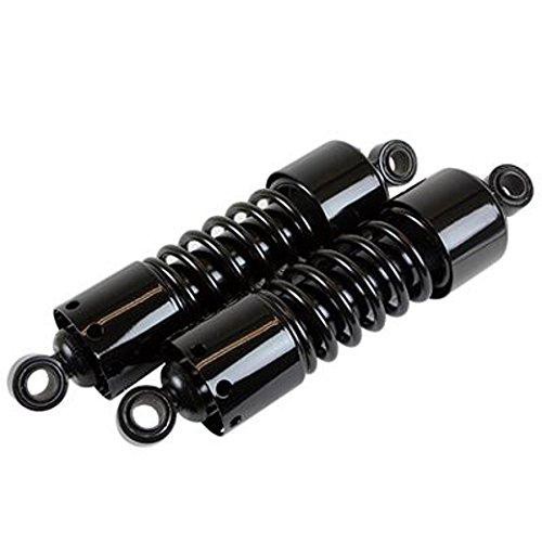 グッズ(GOODS) G-SUSPENSION280 /ブラック (14-10) /CB400SSの通販は 18,565円
