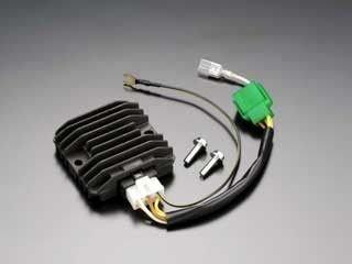 PMC(ピーエムシー) PMC PMC MF対応-ICレギュレーター 77-78 Z系 (71-0172)