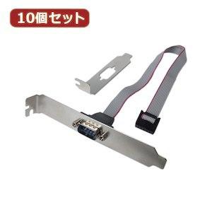 PCIB-RS232X10の通販は 6,899円