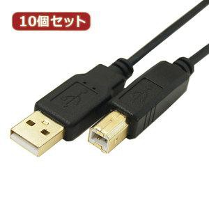 USB2A-B/CA300X10の通販は