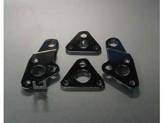 PMC(ピーエムシー) PMC PMC Z1/Z2 スチール エンジンマウントプレート セット (81-5403)の通販は